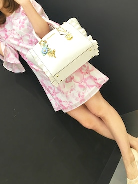 Sumire❤︎さんのコーディネート