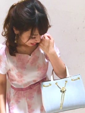 Sumire❤︎さんのコーディネート