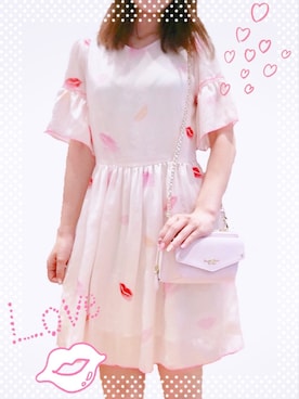 Sumire❤︎さんのコーディネート