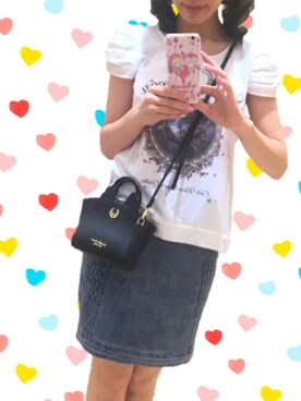 Sumire❤︎さんのコーディネート