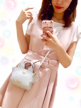 Sumire❤︎さんのコーディネート