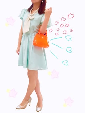 Sumire❤︎さんのコーディネート