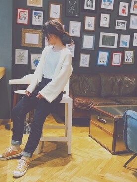 naoさんのコーディネート