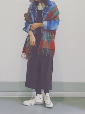 naoさんのコーディネート