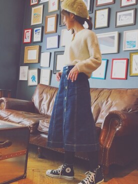 naoさんのコーディネート