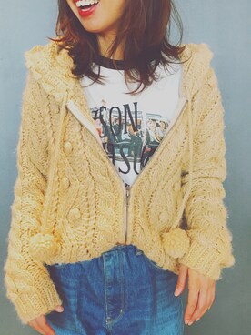 naoさんのコーディネート