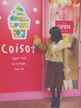 naoさんのコーディネート