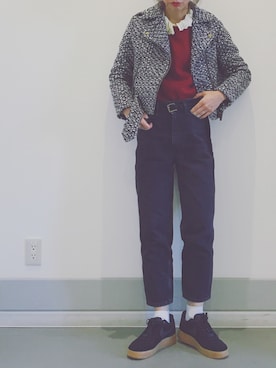 naoさんのコーディネート