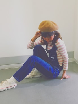 naoさんのコーディネート