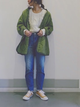 naoさんのコーディネート