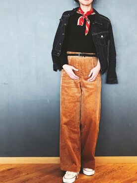 naoさんのコーディネート