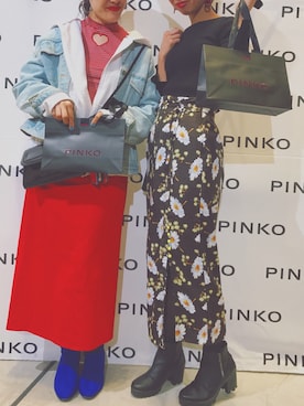 naoさんのコーディネート