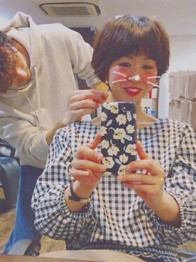 naoさんのコーディネート