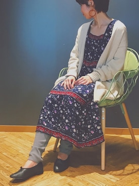 naoさんのコーディネート