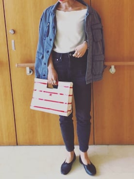 naoさんのコーディネート