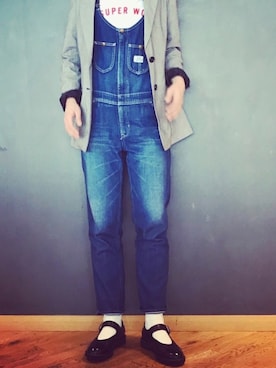 naoさんのコーディネート