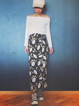 naoさんのコーディネート