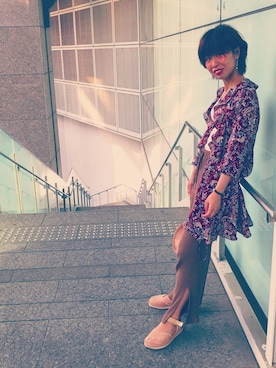 naoさんのコーディネート