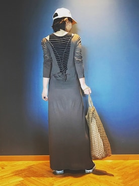 naoさんのコーディネート