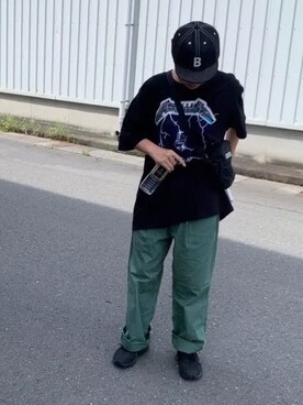 yu2005さんのコーディネート