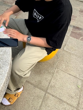 yu2005さんのコーディネート