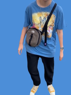 yu2005さんのコーディネート