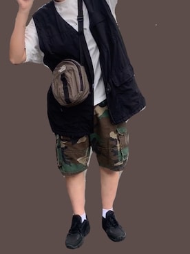 yu2005さんのコーディネート