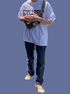 yu2005さんのコーディネート