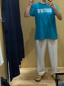 yu2005さんのコーディネート