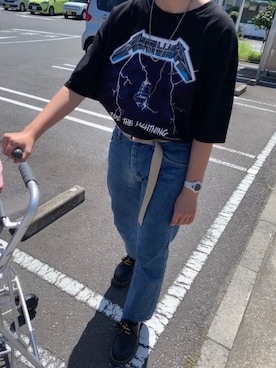 yu2005さんのコーディネート