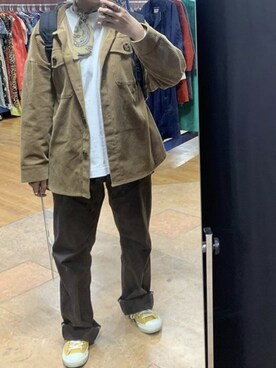 yu2005さんのコーディネート