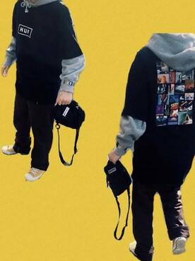 yu2005さんのコーディネート