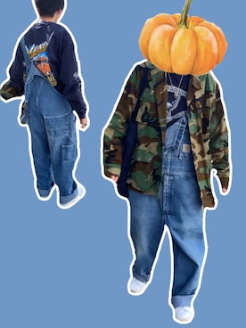 yu2005さんのコーディネート