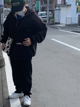 yu2005さんのコーディネート