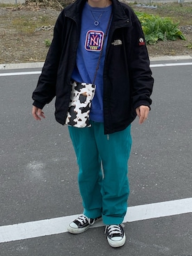 yu2005さんのコーディネート