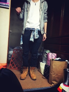 Folstgraさんのコーディネート