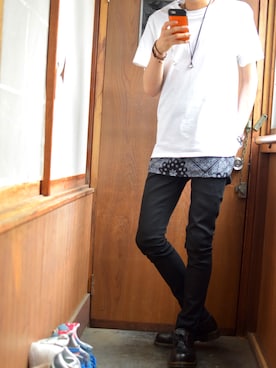 Folstgraさんのコーディネート