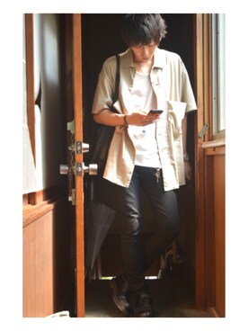 Folstgraさんのコーディネート