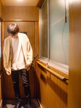 Folstgraさんのコーディネート