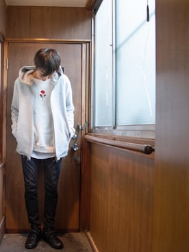 Folstgraさんのコーディネート