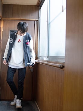 Folstgraさんのコーディネート