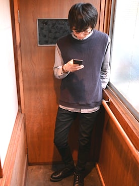 Folstgraさんのコーディネート