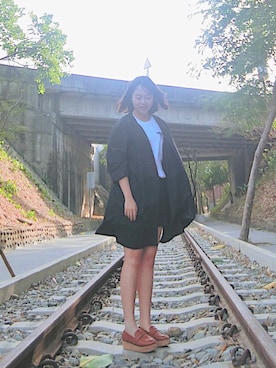 Cindyさんのコーディネート