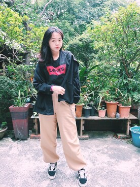 Cindyさんのコーディネート