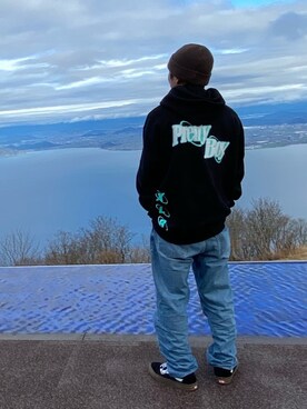 tatsubuさんのコーディネート