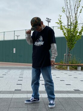 tatsubuさんのコーディネート