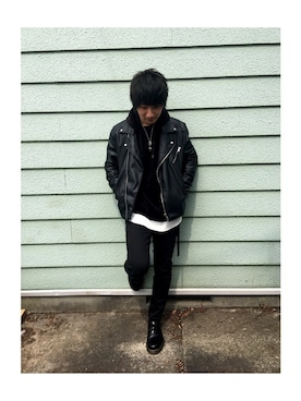 ☆かいぼん☆さんのコーディネート