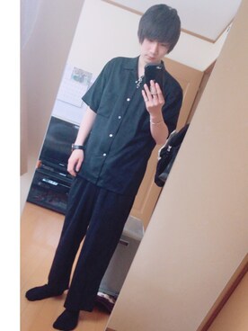 ☆かいぼん☆さんのコーディネート