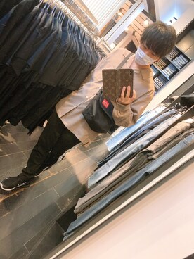 ☆かいぼん☆さんのコーディネート