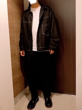 ☆かいぼん☆さんのコーディネート